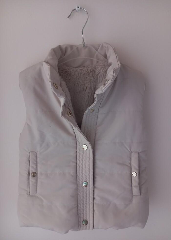 Mayoral . Çocuk Yelek .  7 Yaş - Görsel 2