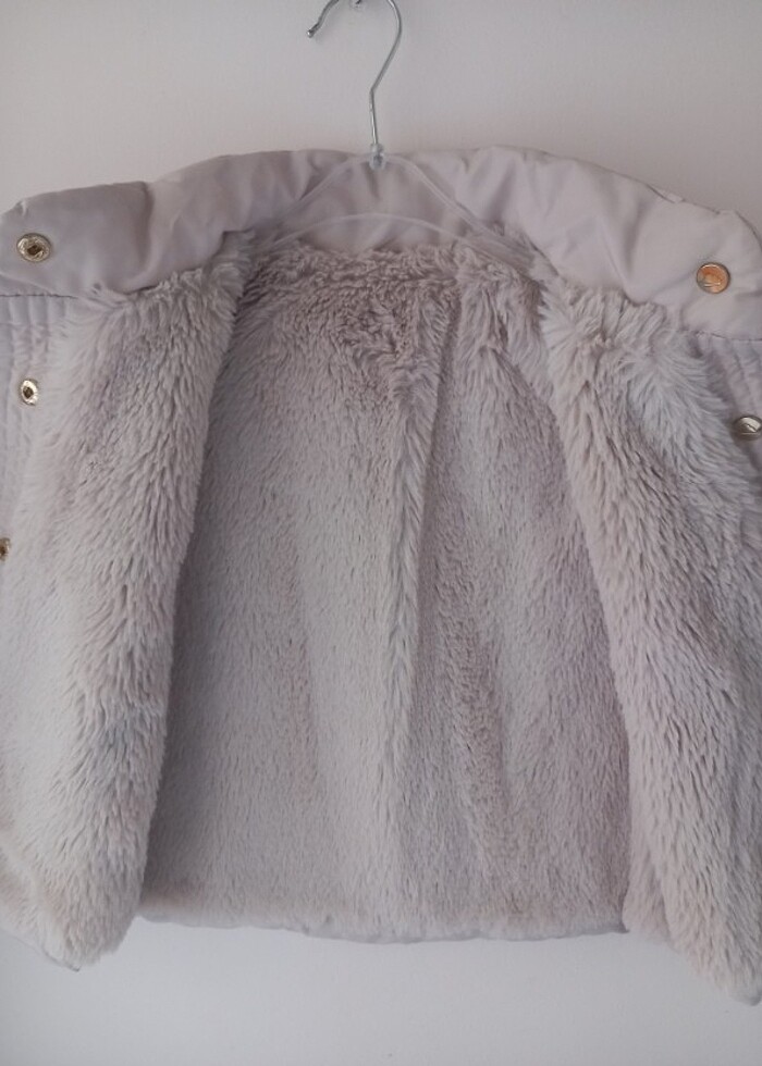 Mayoral . Çocuk Yelek .  7 Yaş - Görsel 5