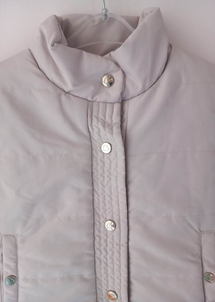 Mayoral . Çocuk Yelek .  7 Yaş - Görsel 4