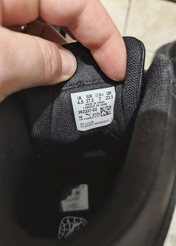 puma ayakkabı - Görsel 3
