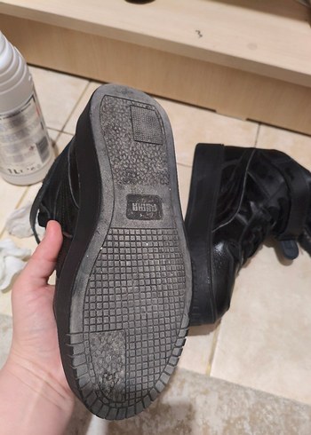 puma ayakkabı - Görsel 4