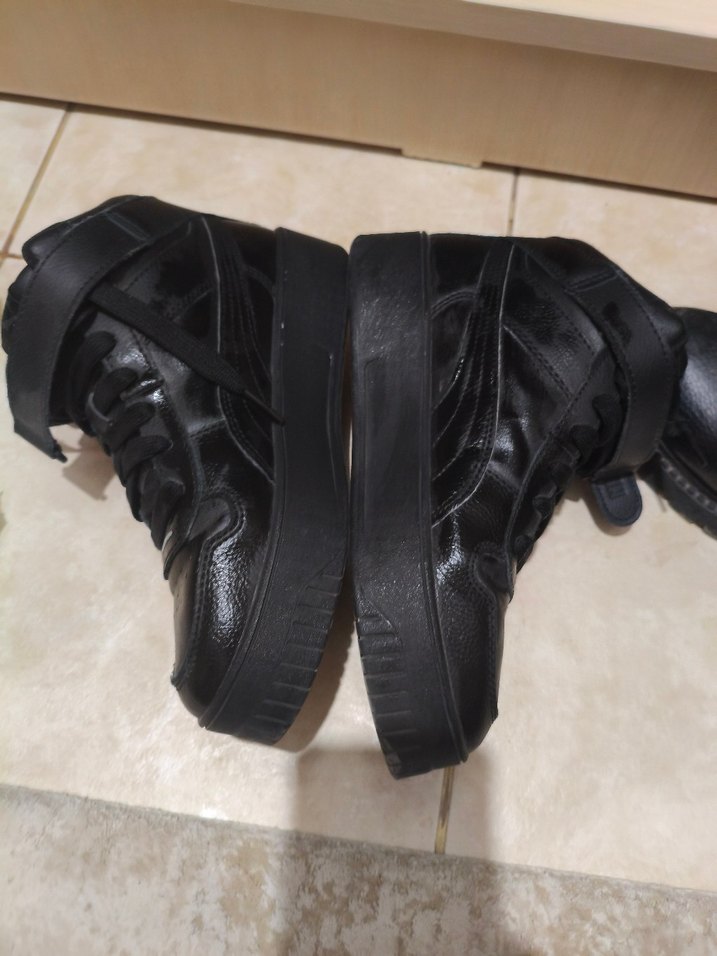 puma ayakkabı - Görsel 2