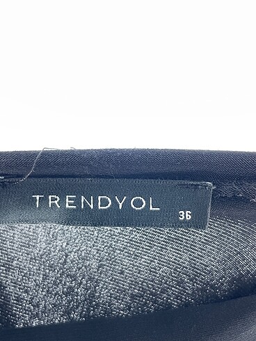 Trendyol & Milla Uzun Tulum %70 İndirimli. - Görsel 4