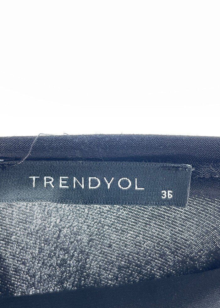 Trendyol & Milla Uzun Tulum %70 İndirimli. - Görsel 4