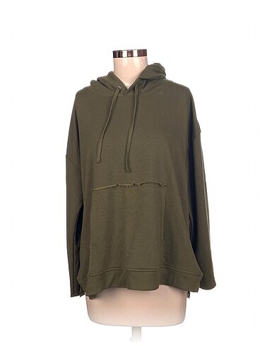 Zara Sweatshirt %70 İndirimli.