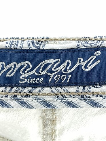 Mavi Jeans Bermuda / Kapri %70 İndirimli. - Görsel 4