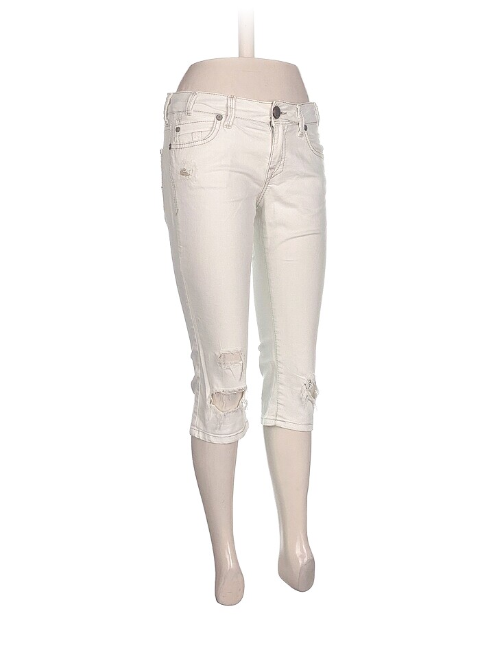 Mavi Jeans Bermuda / Kapri %70 İndirimli. - Görsel 2