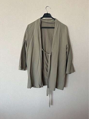 Fahhar Kimono