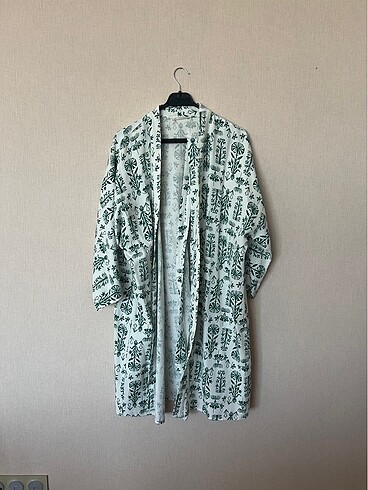 Hooopstore Kimono