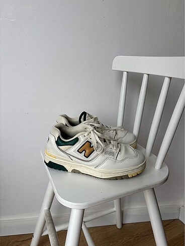 Koleksiyonluk new balance