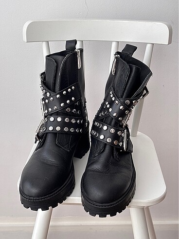 39 Beden Zara marka bot