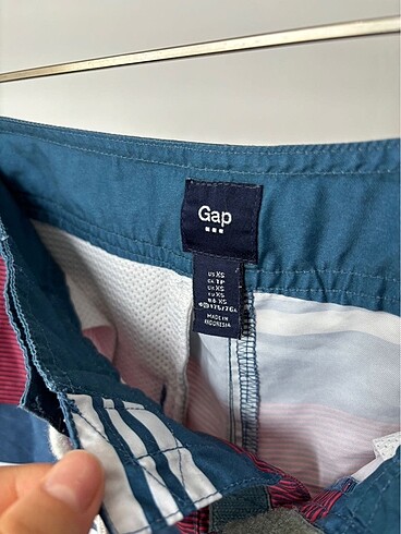 Gap marka ( XS bedeni ) - Görsel 2