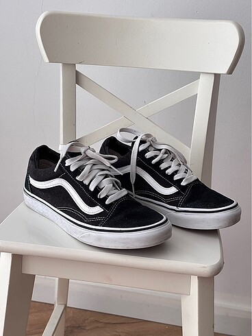 Vans marka