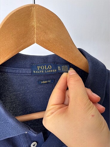 xl Beden Ralph Lauren marka