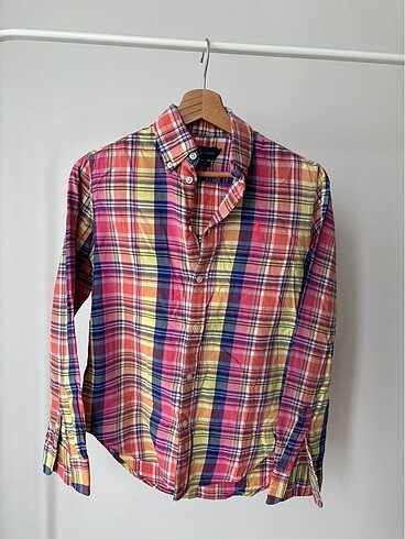 Ralph Lauren marka