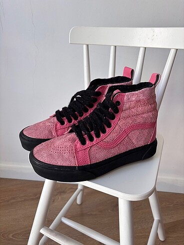 Vans marka