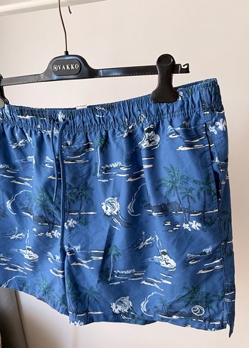 Tu marka deniz şortu - Görsel 5