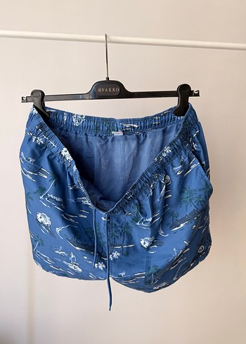 Tu marka deniz şortu - Görsel 4