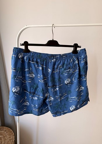 Tu marka deniz şortu - Görsel 3
