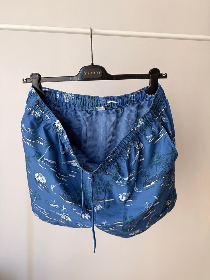 Tu marka deniz şortu - Görsel 4