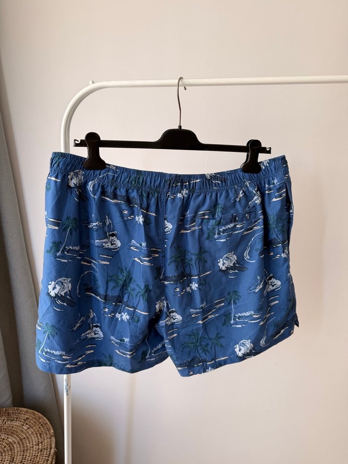 Tu marka deniz şortu - Görsel 3