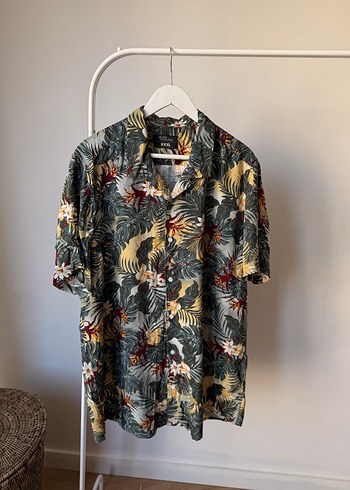 American Retro Jean Pescale Marka