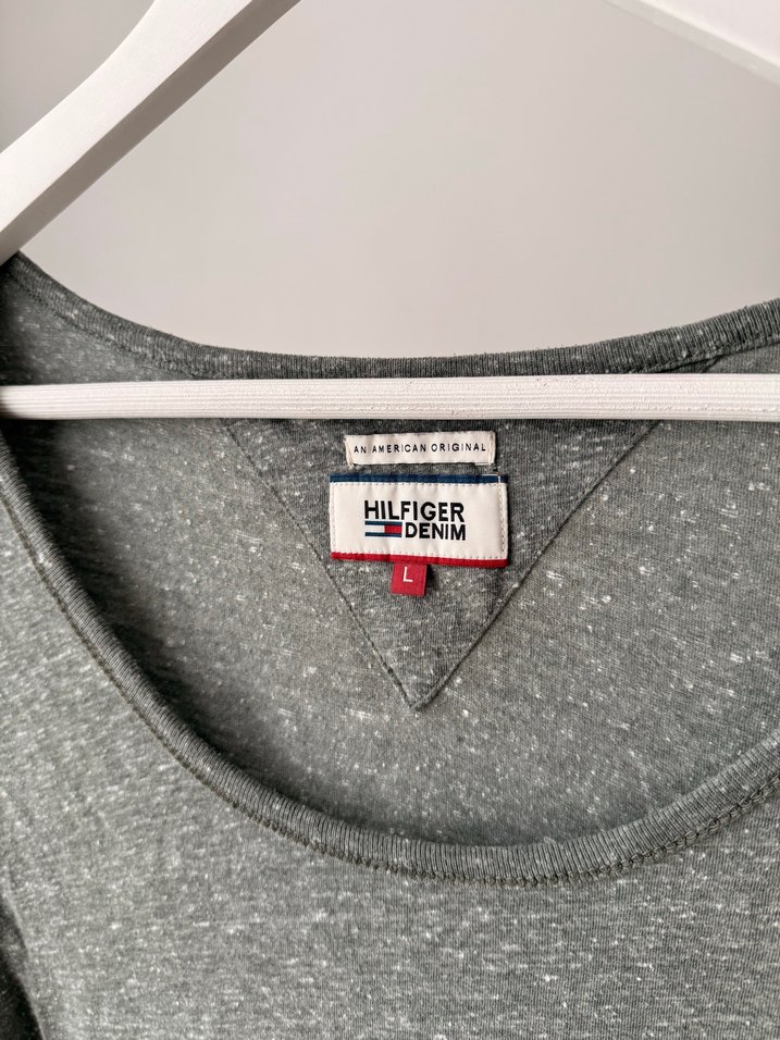Tommy Hilfiger marka - Görsel 3