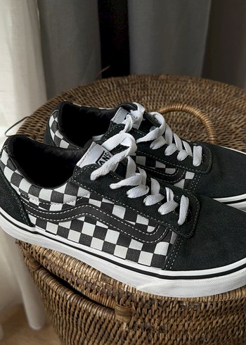Vans Vans marka