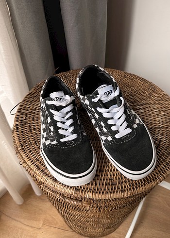 Vans marka