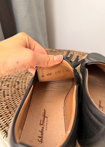 Salvatore Ferragamo marka - Görsel 3