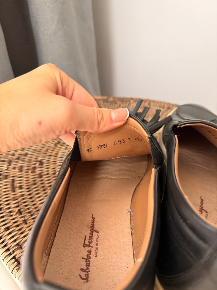 Salvatore Ferragamo marka - Görsel 3