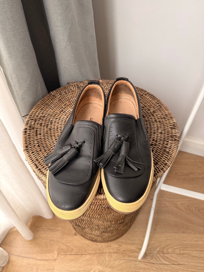 Salvatore Ferragamo marka - Görsel 2