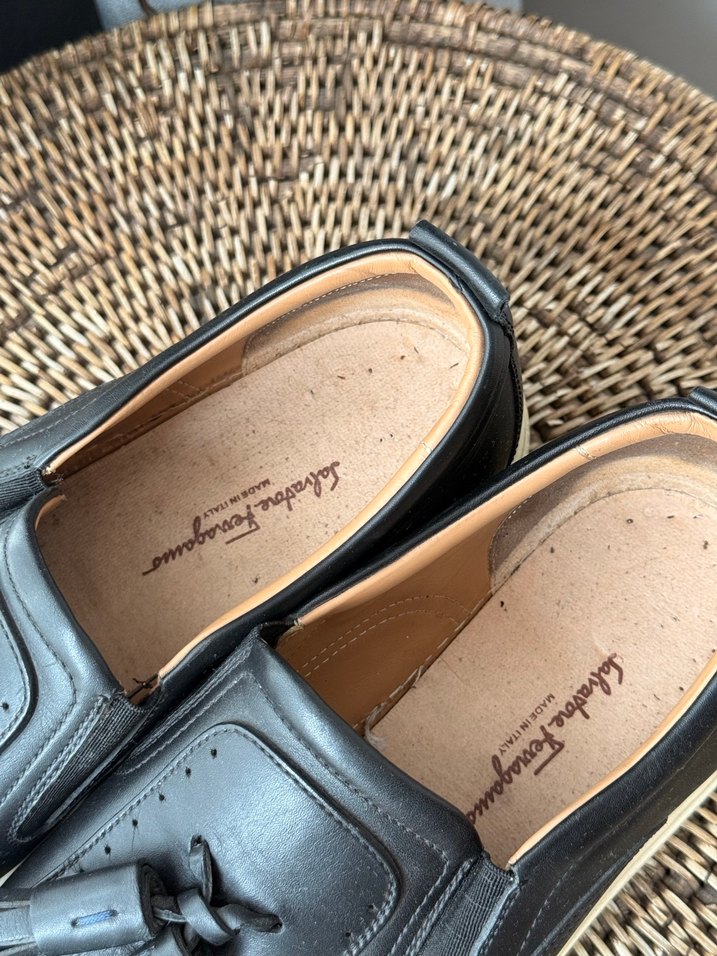 Salvatore Ferragamo marka - Görsel 4