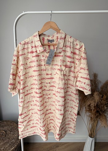 American Retro George Marka