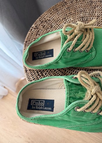 Ralph Lauren marka - Görsel 3