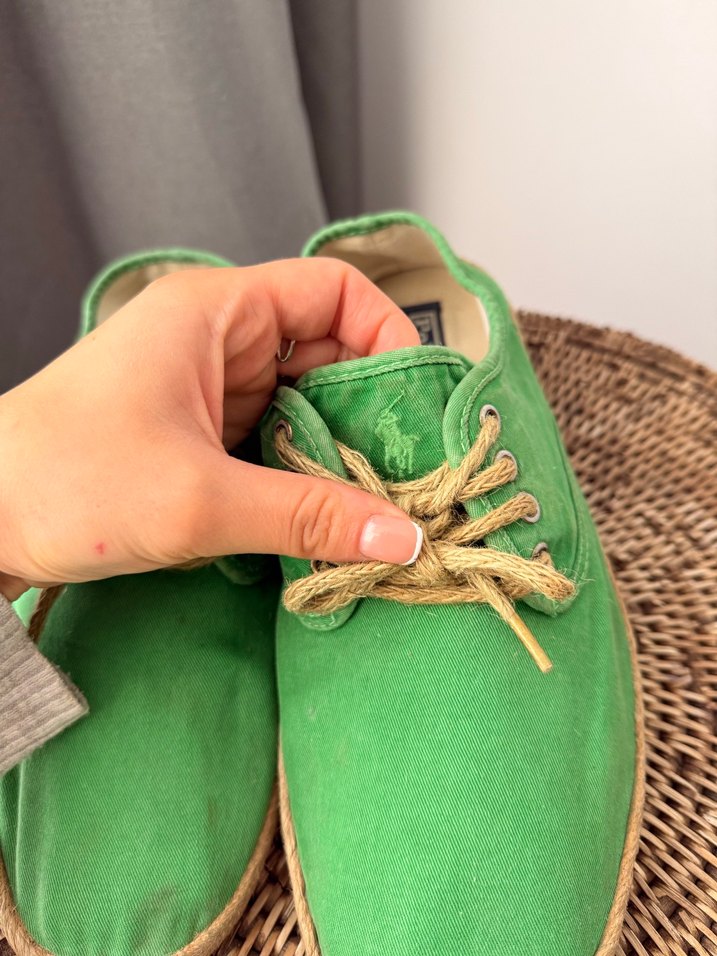 Ralph Lauren marka - Görsel 5