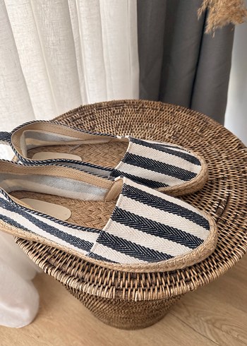 Espadril ayakkabı - Görsel 2