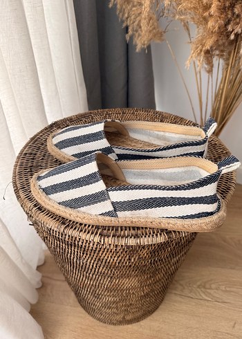 Espadril ayakkabı - Görsel 4