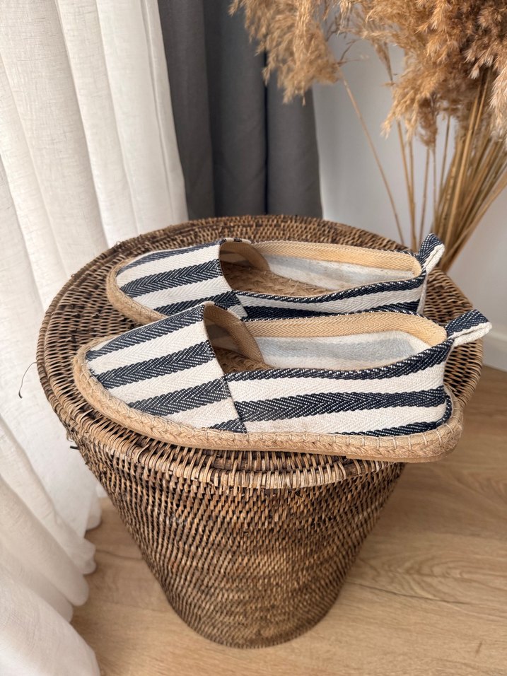 Espadril ayakkabı - Görsel 4