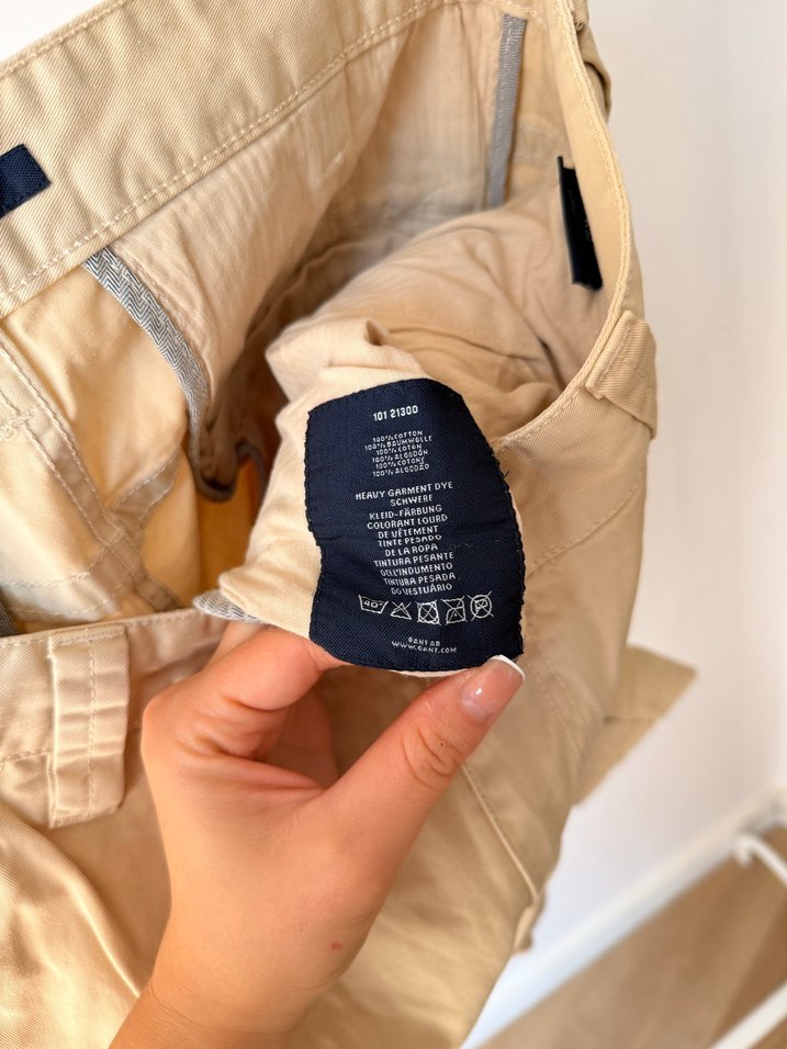 Gant marka - Görsel 3