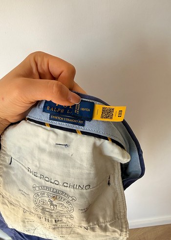 Ralph Lauren marka - Görsel 5