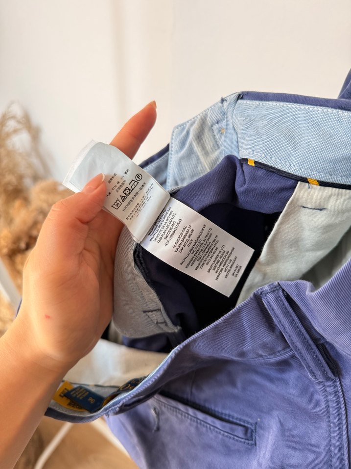 Ralph Lauren marka - Görsel 4