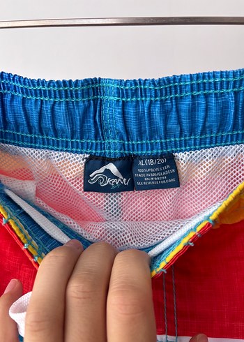 Kanu Surf marka - Görsel 5