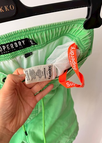 Superdry marka - Görsel 4