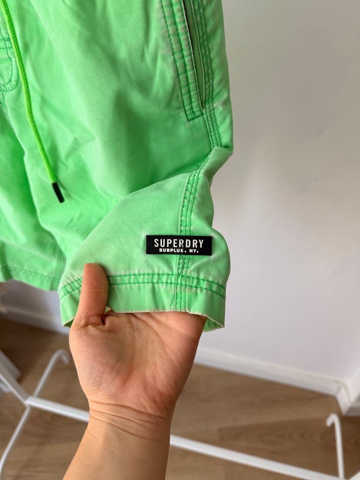 Superdry marka - Görsel 5
