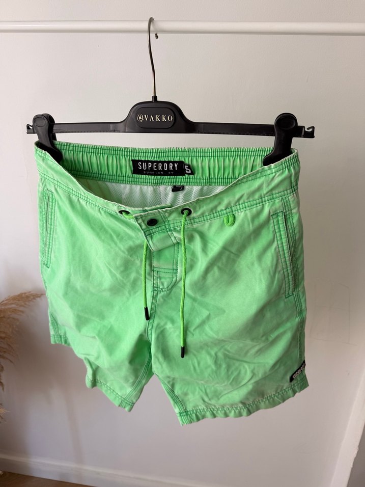 Superdry marka - Görsel 3