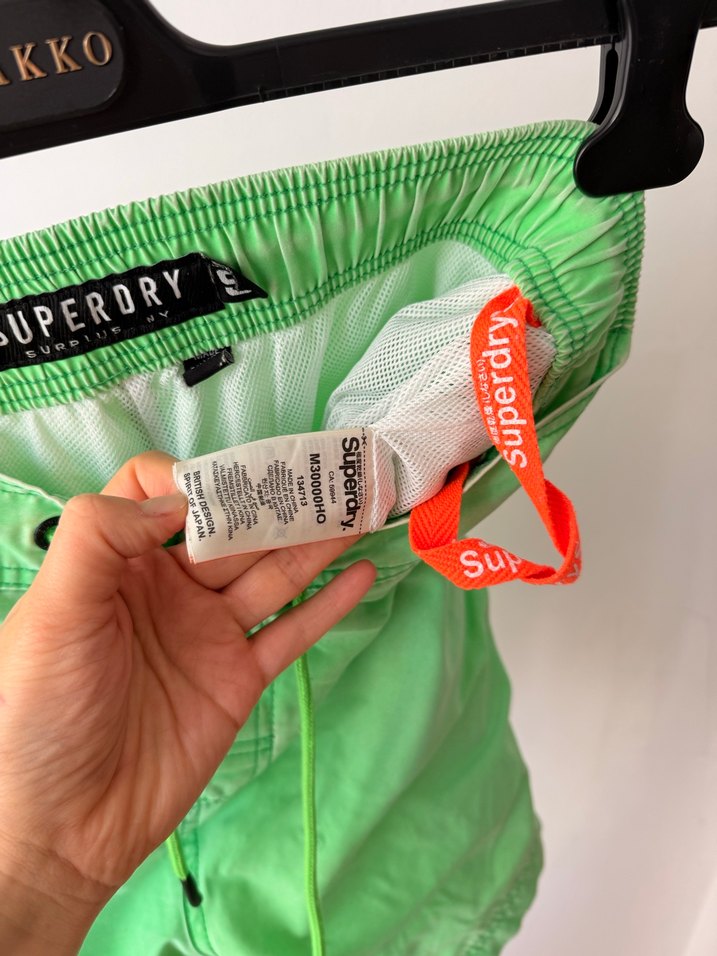 Superdry marka - Görsel 4