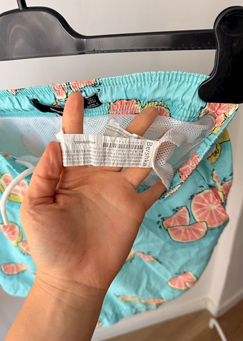 Bershka marka - Görsel 5