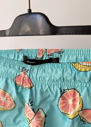 Bershka marka - Görsel 3