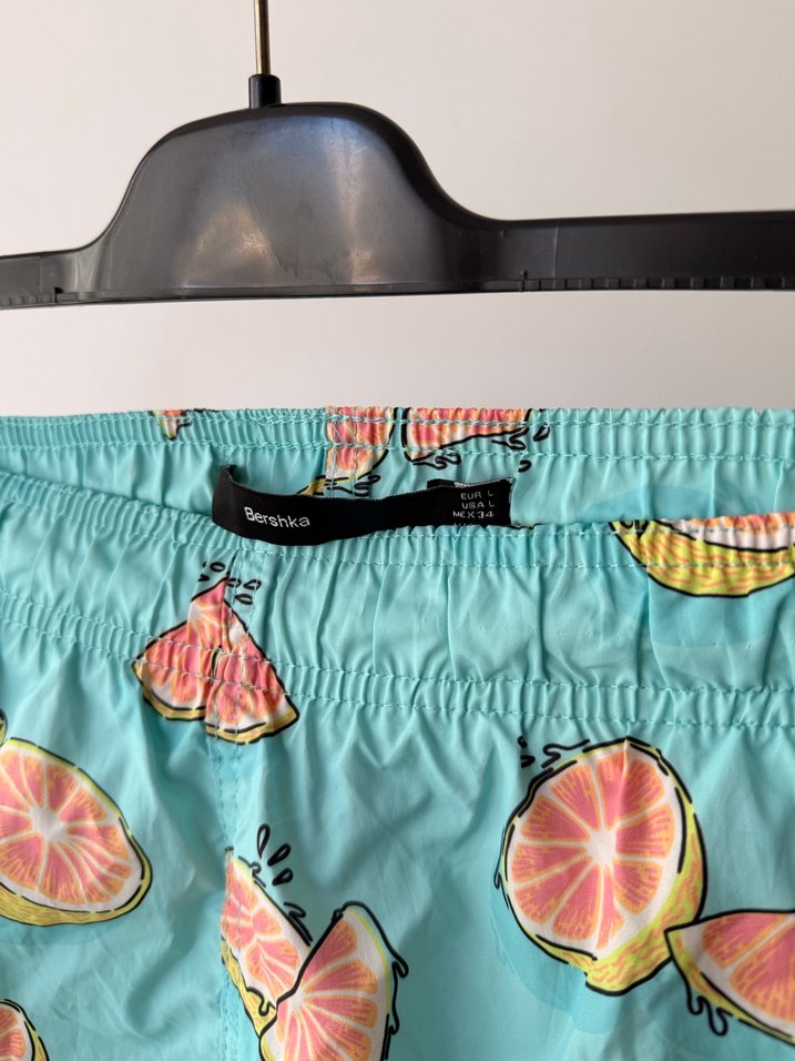 Bershka marka - Görsel 3